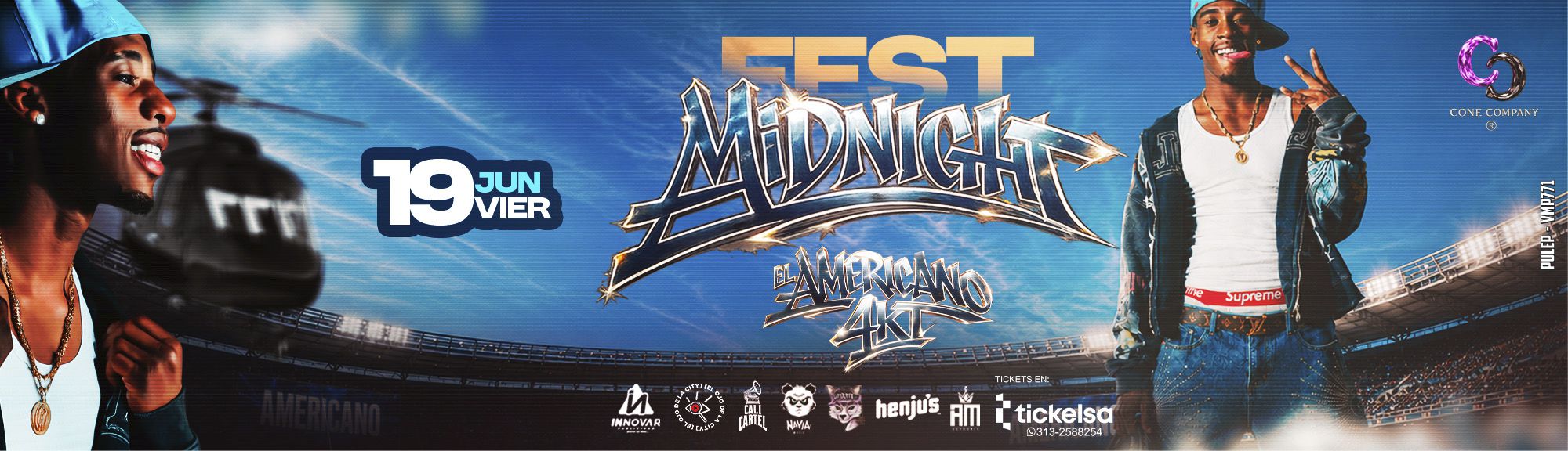 Midnight Fest
